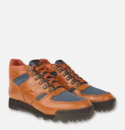 Homme NEW BALANCE Baskets<Basket Rainier OG Glazed Ginger