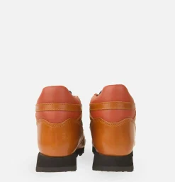 Homme NEW BALANCE Baskets<Basket Rainier OG Glazed Ginger