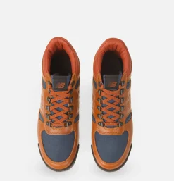 Homme NEW BALANCE Baskets<Basket Rainier OG Glazed Ginger