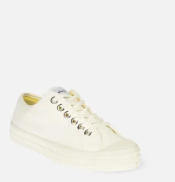 Femme NOVESTA Baskets|Baskets<Basket Star Master White
