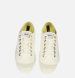 Femme NOVESTA Baskets|Baskets<Basket Star Master White