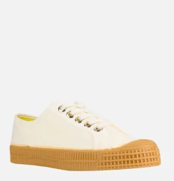 Femme NOVESTA Baskets|Baskets<Basket Star Master White Gum