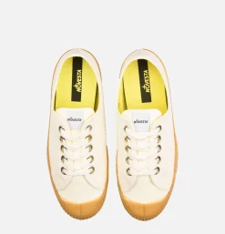 Femme NOVESTA Baskets|Baskets<Basket Star Master White Gum