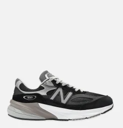Homme NEW BALANCE Baskets<Basket 990V6 Black