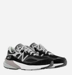 Homme NEW BALANCE Baskets<Basket 990V6 Black