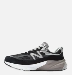 Homme NEW BALANCE Baskets<Basket 990V6 Black