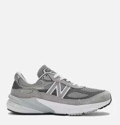 Homme NEW BALANCE Baskets<Basket 990V6 Grey