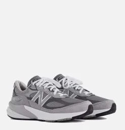 Homme NEW BALANCE Baskets<Basket 990V6 Grey
