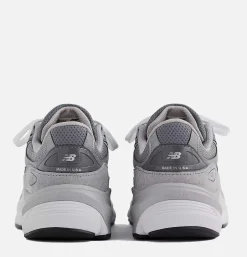 Homme NEW BALANCE Baskets<Basket 990V6 Grey