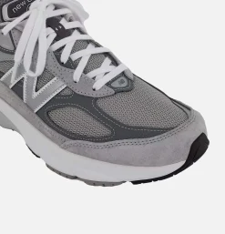 Homme NEW BALANCE Baskets<Basket 990V6 Grey