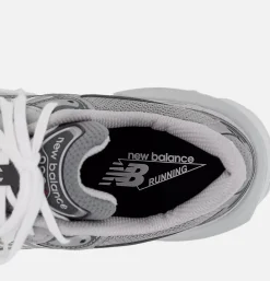 Homme NEW BALANCE Baskets<Basket 990V6 Grey