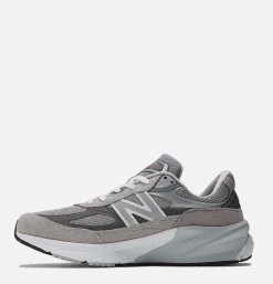 Homme NEW BALANCE Baskets<Basket 990V6 Grey