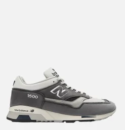 Homme NEW BALANCE Baskets<Baskets 1500 Grey