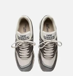 Homme NEW BALANCE Baskets<Baskets 1500 Grey
