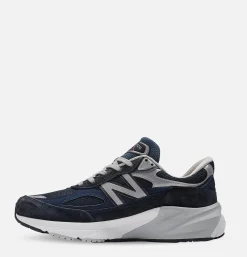 Homme NEW BALANCE Baskets<Baskets 990 V6 Navy