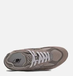 Homme NEW BALANCE Baskets<Baskets 990 V2 SGrey