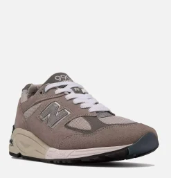 Homme NEW BALANCE Baskets<Baskets 990 V2 SGrey