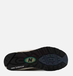 Homme NEW BALANCE Baskets<Baskets 990 V2 SGrey