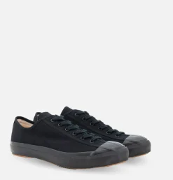 Homme MOONSTAR Baskets<Baskets Gym Classic Black