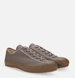 Homme MOONSTAR Baskets<Baskets Gym Classic Gray