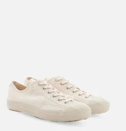 Homme MOONSTAR Baskets<Baskets Gym Classic White