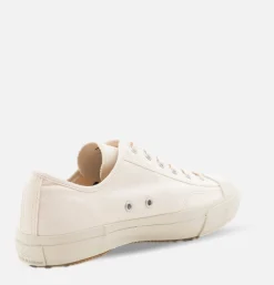 Homme MOONSTAR Baskets<Baskets Gym Classic White