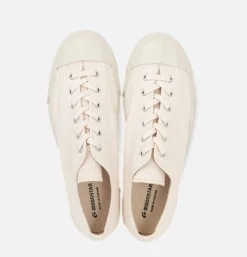 Homme MOONSTAR Baskets<Baskets Gym Classic White