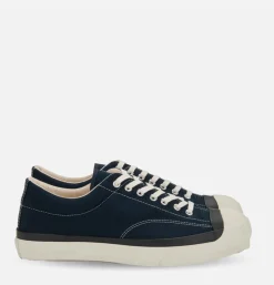 Homme MOONSTAR Baskets<Baskets Gym Court RF Navy