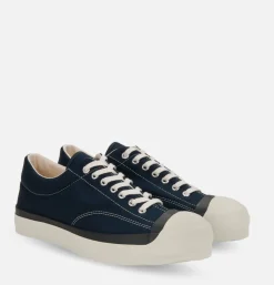 Homme MOONSTAR Baskets<Baskets Gym Court RF Navy