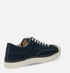 Homme MOONSTAR Baskets<Baskets Gym Court RF Navy
