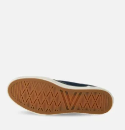 Homme MOONSTAR Baskets<Baskets Gym Court RF Navy