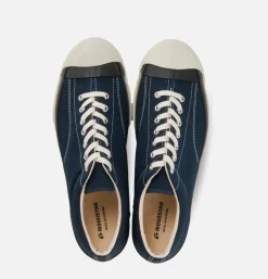 Homme MOONSTAR Baskets<Baskets Gym Court RF Navy