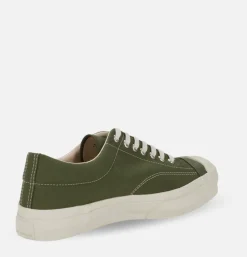 Homme MOONSTAR Baskets<Baskets Gym Court RF Olive
