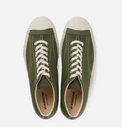 Homme MOONSTAR Baskets<Baskets Gym Court RF Olive