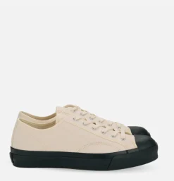 Homme MOONSTAR Baskets<Baskets Low Trainer Natural