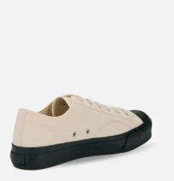 Homme MOONSTAR Baskets<Baskets Low Trainer Natural