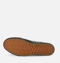 Homme MOONSTAR Baskets<Baskets Low Trainer Natural