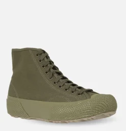 Homme SUPERGA Baskets<Baskets MS11 Kuroki Mallard