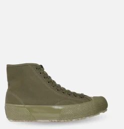 Homme SUPERGA Baskets<Baskets MS11 Kuroki Mallard