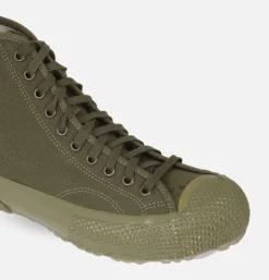 Homme SUPERGA Baskets<Baskets MS11 Kuroki Mallard