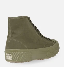 Homme SUPERGA Baskets<Baskets MS11 Kuroki Mallard