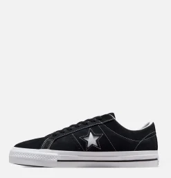 Homme CONVERSE Baskets<Baskets One Star Black