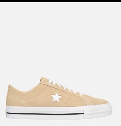 Homme CONVERSE Baskets<Baskets One Star Oat Milk