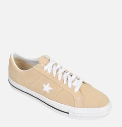 Homme CONVERSE Baskets<Baskets One Star Oat Milk