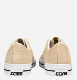Homme CONVERSE Baskets<Baskets One Star Oat Milk