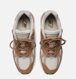 Homme NEW BALANCE Baskets<Baskets 991V2 Nostalgic Sepia UK