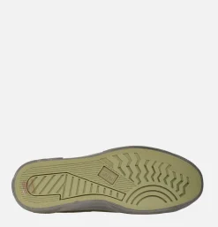 Homme SUPERGA Baskets<Baskets W-23 Moleskin Mallard