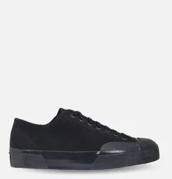 Homme SUPERGA Baskets<Baskets W-14 Moleskin Mirage