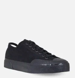 Homme SUPERGA Baskets<Baskets W-14 Moleskin Mirage