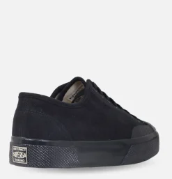 Homme SUPERGA Baskets<Baskets W-14 Moleskin Mirage